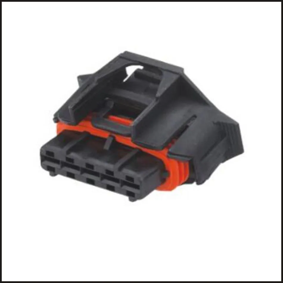 Мужской разъем клеммной вилки разъемы КУРТКИ АВТО гнездовой мама 5-контактный