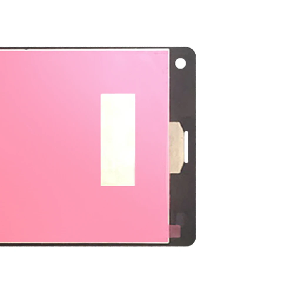 Для Sony Xperia Z3 Compact LCD дисплей сенсорный экран mini D5803 D5833 сборка замена дигитайзер