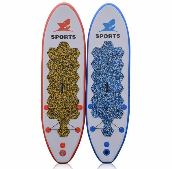 295x76x15 см спортивная водная профессиональная надувная доска sup stand up paddle board