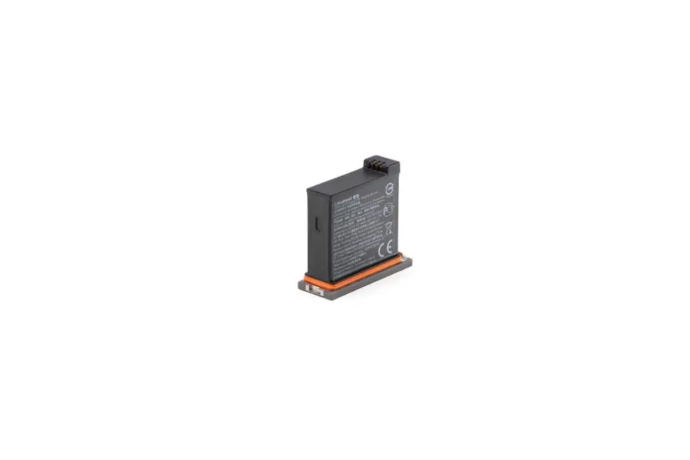 Оригинальный Osmo Батарея Часть батареи чехол Charaging 1300mAh портативные аксессуары