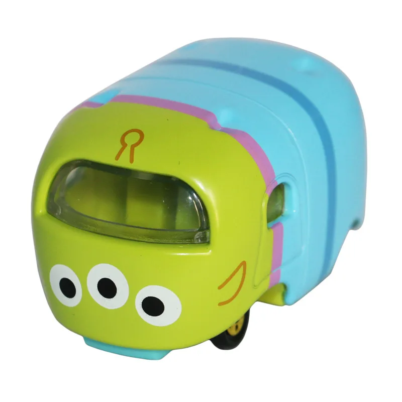 Disney игрушки мини юбка пачка Tomica Tomy ЦУМ Kawaii История игрушек мультфильма пришельца