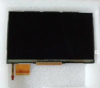 Для PSP 3000 ЖК экран дисплей с подсветкой TFT для 3001 3004 3008 ремонт запасная часть