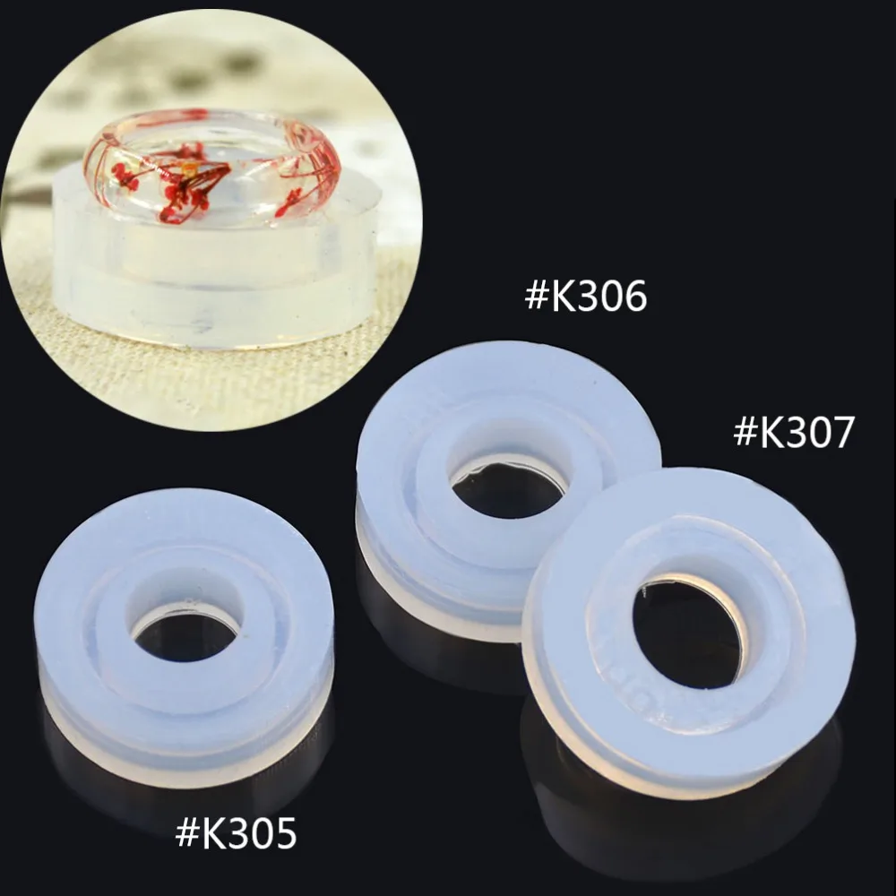 Силиконовый кабошон сделай сам для изготовления колец из смолы литья сам|ring mold|mold