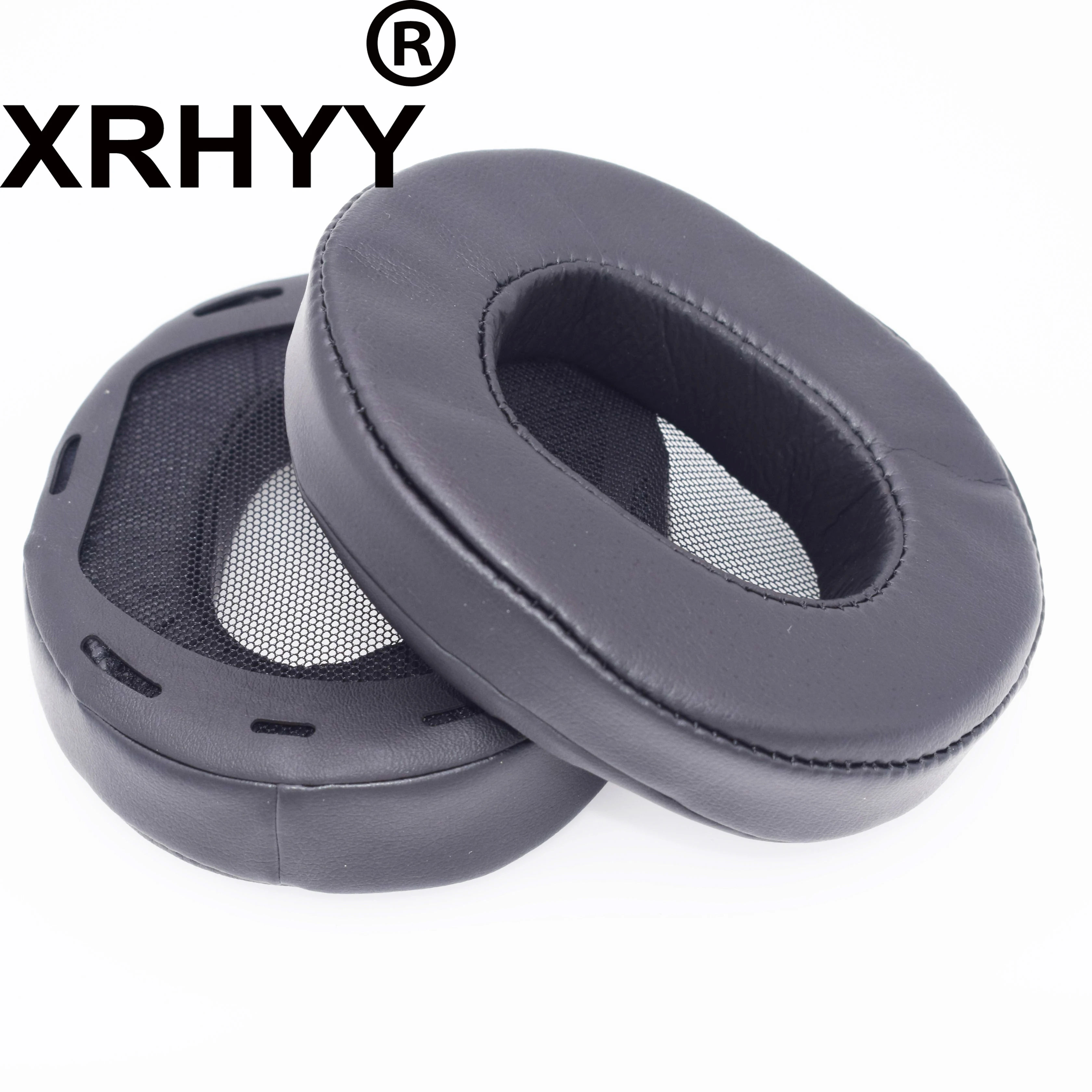 XRHYY черный Замена амбушюры подушки для sony MDR-1A MDR-1ADAC 1ABT наушники