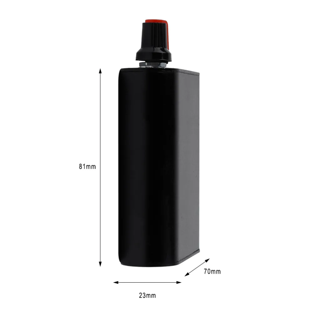 1 комплект высокое качество профессиональный мини мотор источник питания для