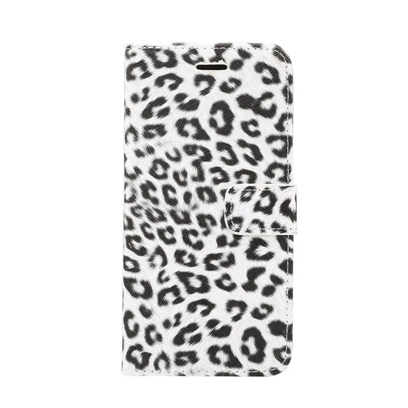 Style 2 FLYKYLIN кошелек флип чехол для iphone 11 Pro Max XS XR X 6 S 6 S 7 8 Plus 5 5S SE чехол леопардовая кожаная с леопардовым принтом Новинка - Цвет: Style 2