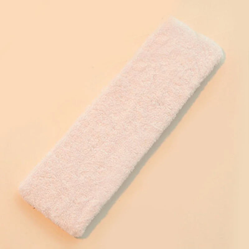 Модный поглощающий головной убор для йоги мужчин и женщин Эластичный Тюрбан