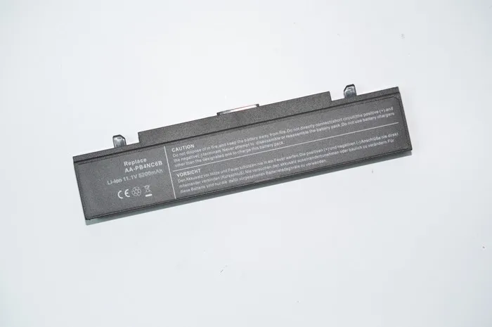 Аккумулятор для ноутбука Samsung NP-R40 Plus P460 P50 P560 AA03 AA-PB2NC3B AA-PB2NC6B/E AA-PB4NC6B/E AA-PB6NC6B AA-PB2NC6B