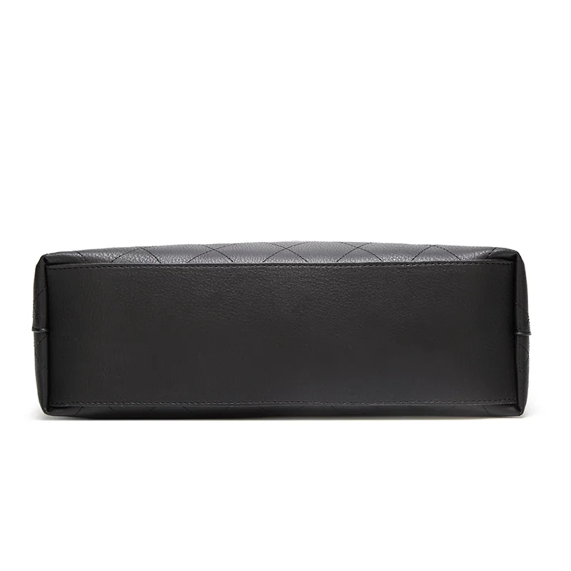 Сумки для женщин 2018 кожаные сумки дамские большие композитные 2 шт./компл.