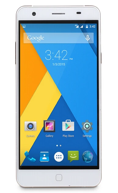 2 шт./оригинальная задняя крышка для объектива камеры Elephone P7000 4G LTE MTK6752 Octa Core 5 &quotFHD