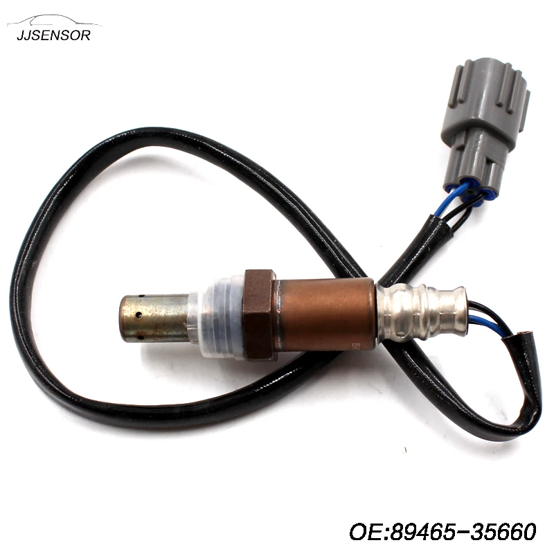 

High Quality Air Fuel Ratio Oxygen Sensor For Toyota 89465-35660,89465 35660,8946535660