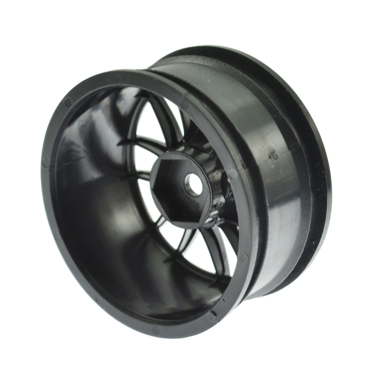 4 шт. колесные диски для гоночного автомобиля|car wheel rims|rc 1:10rc rims |