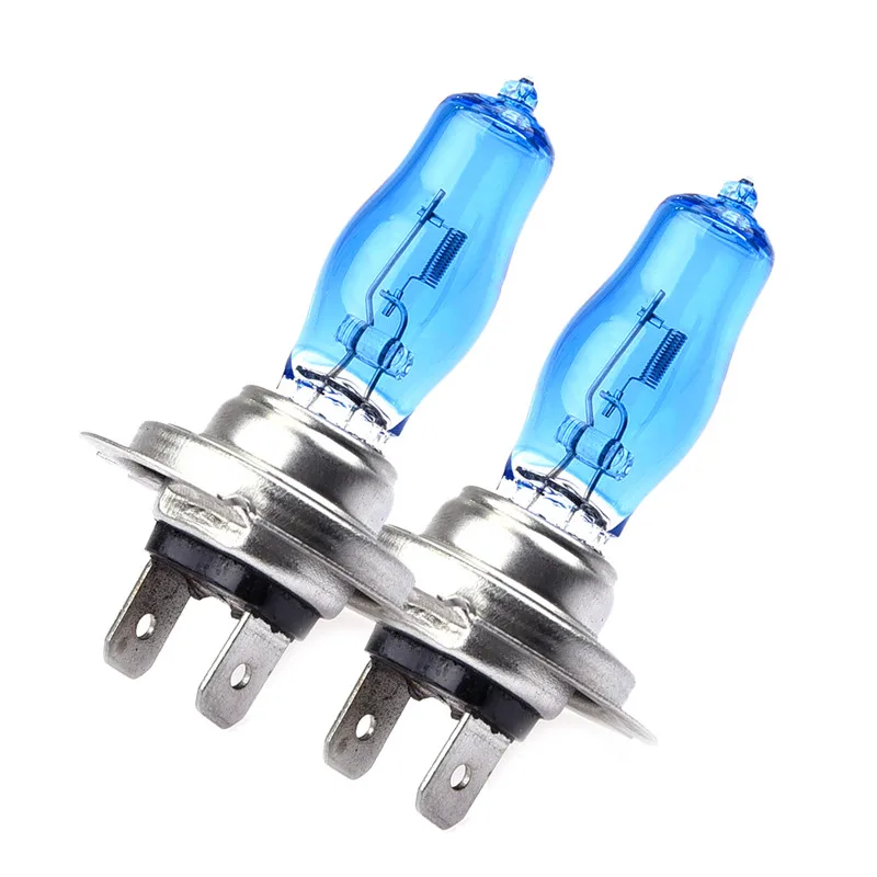 2 шт. высококачественный подвесной светильник HOD для автомобиля s H7 12 В 55 Вт