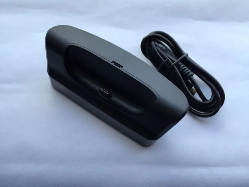 Новая Док-станция OTG USB с двумя зарядными станциями зарядная док-станция + Кабель