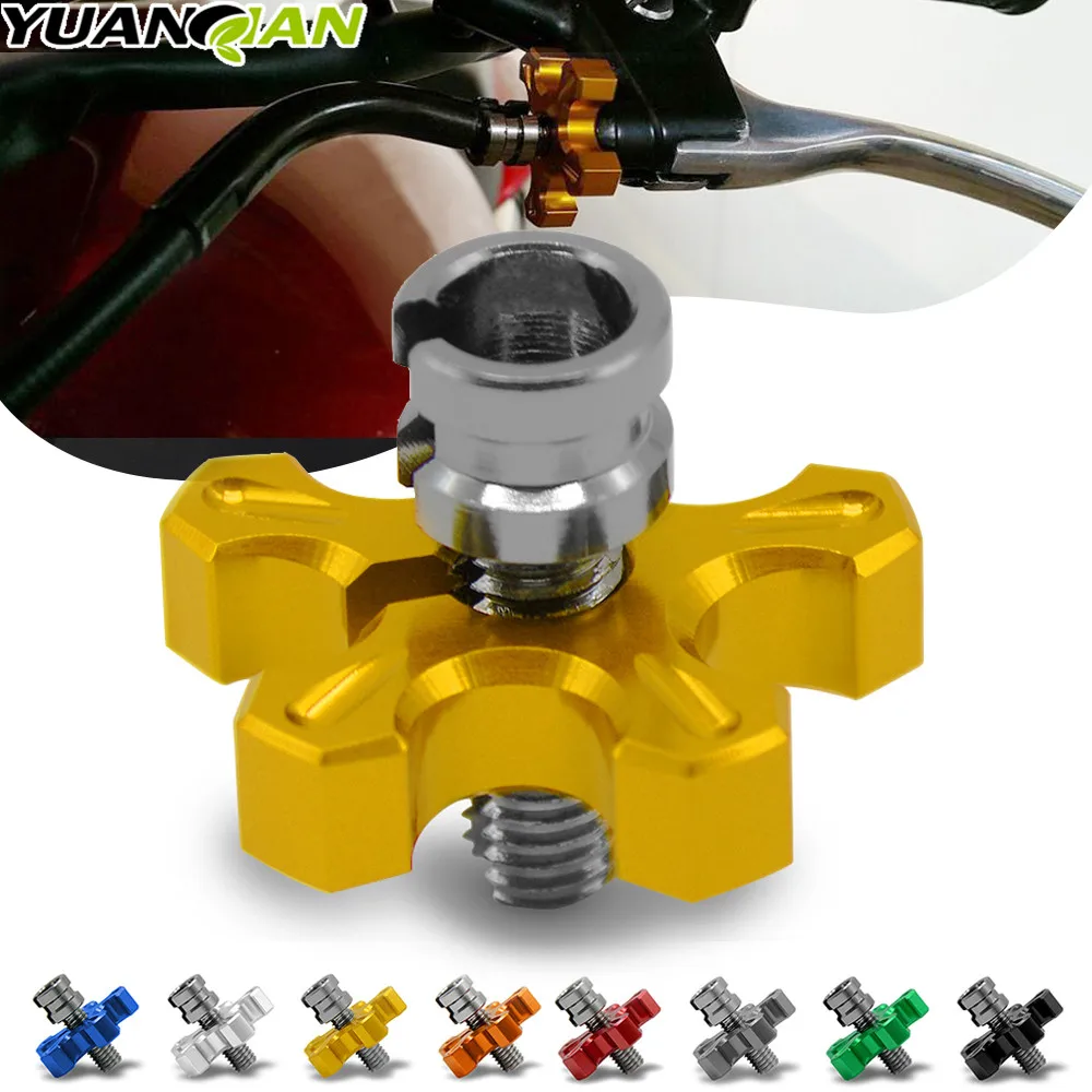 

Motorcycle CNC Dirt Bike Billet Clutch Cable Wire Adjuster Screw For Suzuki DRZ400SM DRZ400S DRZ 400 SM 2000-2015 2014 DR250R
