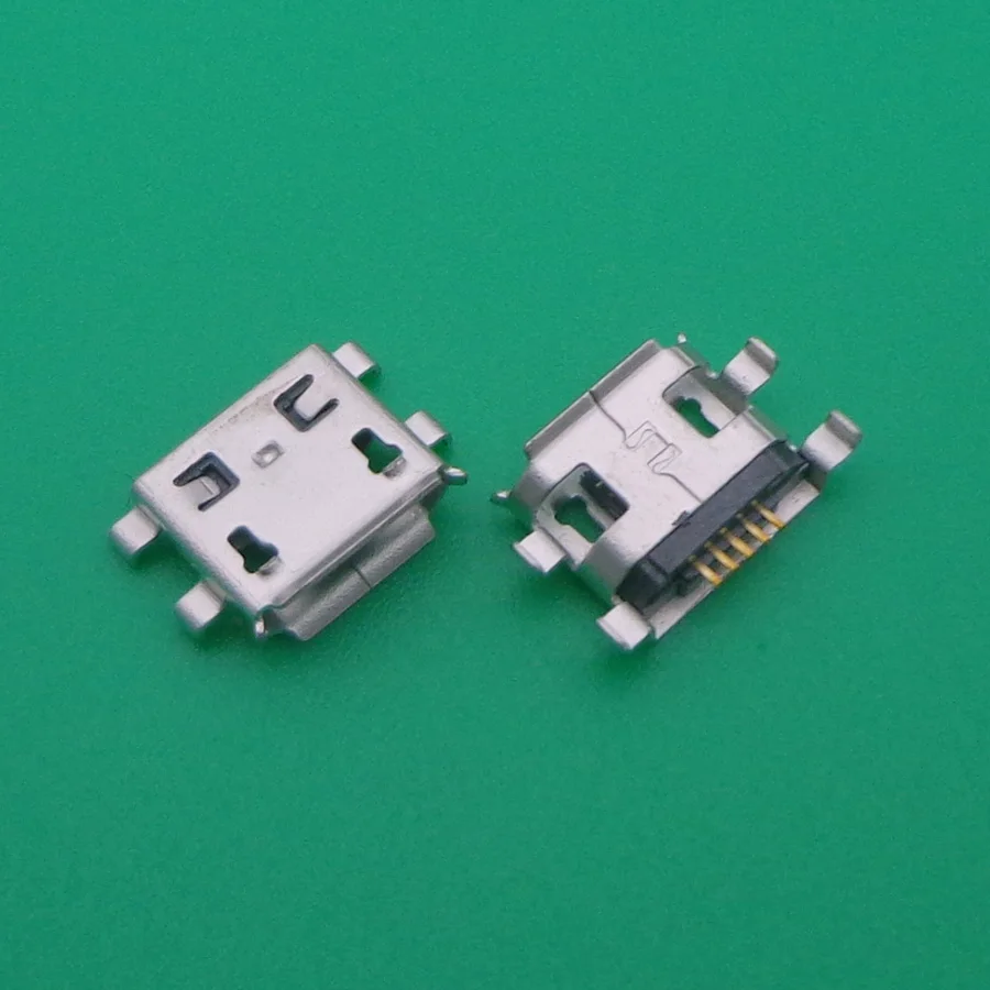 10 шт. разъем Micro USB для зарядки и передачи данных| |
