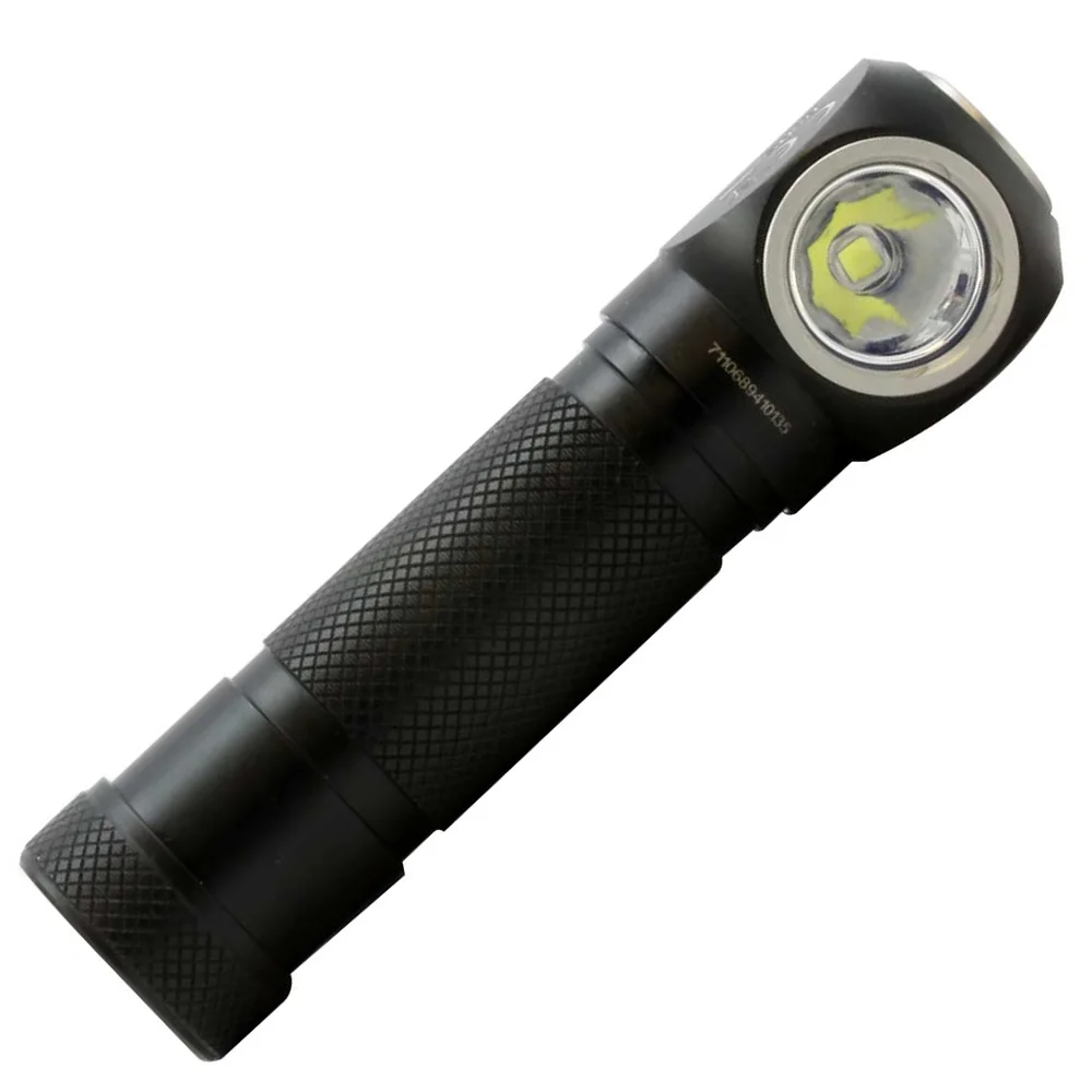 NITECORE HC33 налобный фонарь холодный белый 1800 люмен CREE XHP35 HD светодиодный водонепроницаемый фонарь для кемпинга и путешествий
