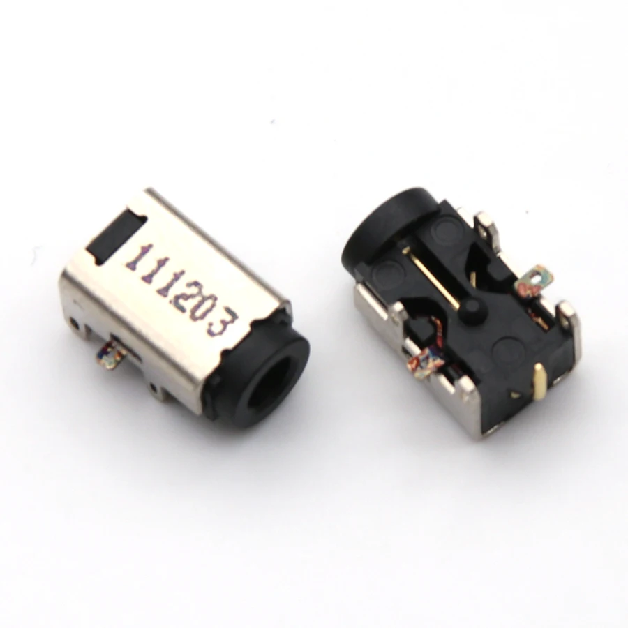 1 шт. новинка разъем питания для ноутбука DC JACK Asus eee PC 1001PXD 1015PEM 1015PW 1215B 1018P 1215N