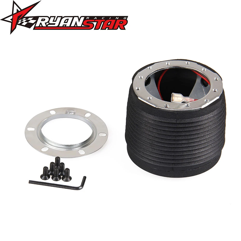 Гоночный руль Boss Kit Hub адаптер рулевого колеса гоночный концентратор разъем для