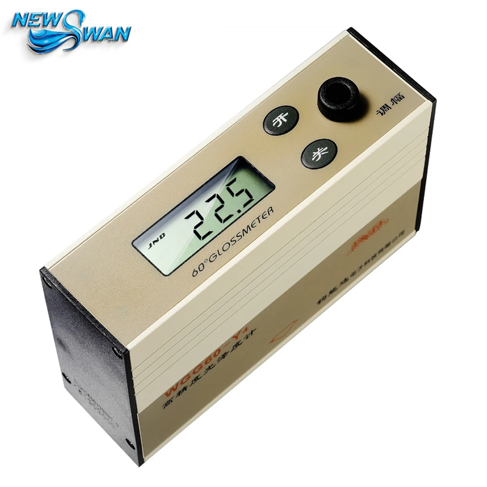

WGG60-E4 Gloss Meter Stone Marble Photometer Brightness Meter Professional High Precision