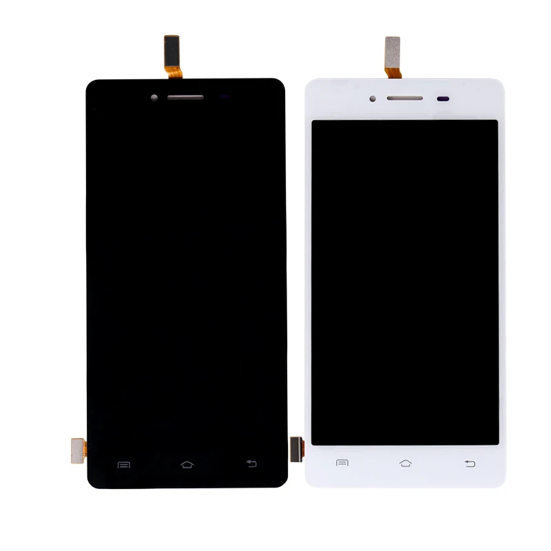 AAA 5 &quotдля Vivo Y51 ЖК-дисплей + кодирующий преобразователь сенсорного экрана в сборе