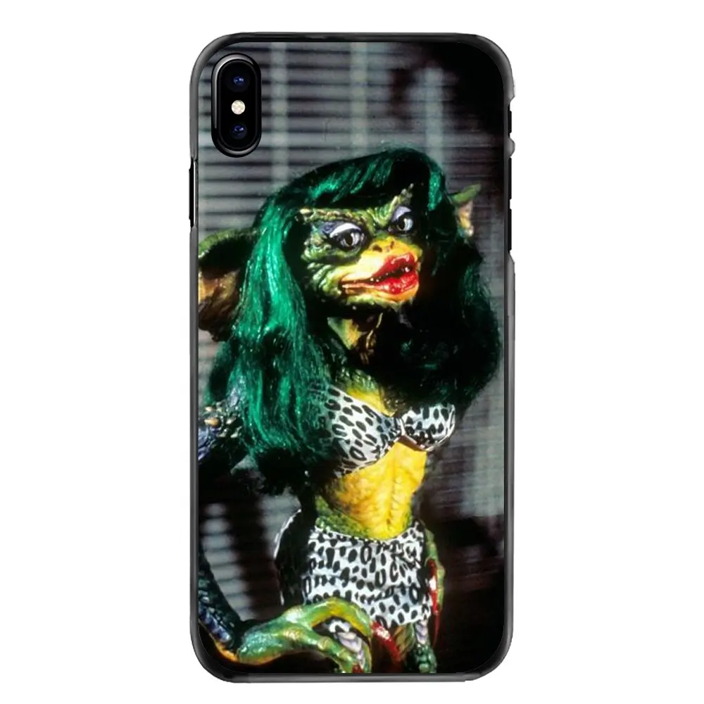 Gremlins фильма Звездные войны плакаты с героями сериалов для samsung Galaxy Note 2 3 4 5 S2 S3 S4 S5