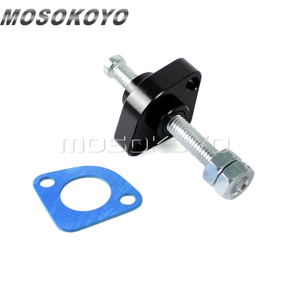 Алюминиевый ручной кулачковый натяжитель цепи для Honda CBR600F2 CBR600F CBR600 F1 F2 1986-1994 |