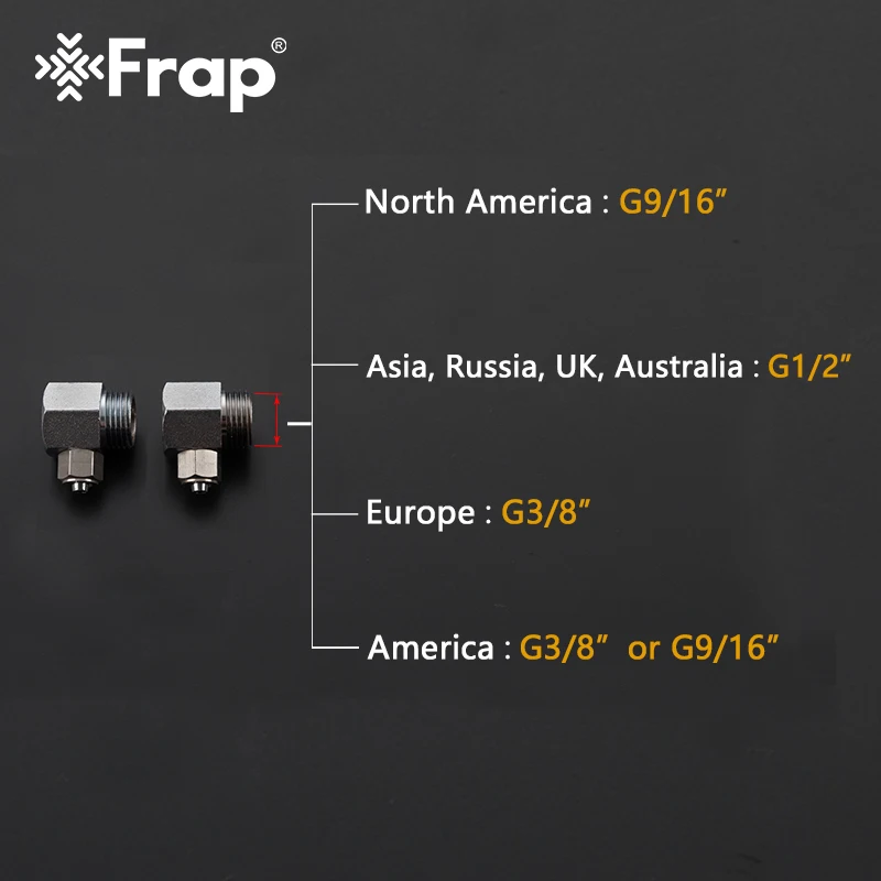 Биде FRAP крышка для унитаза гигиенический Душ смеситель биде ванной простой