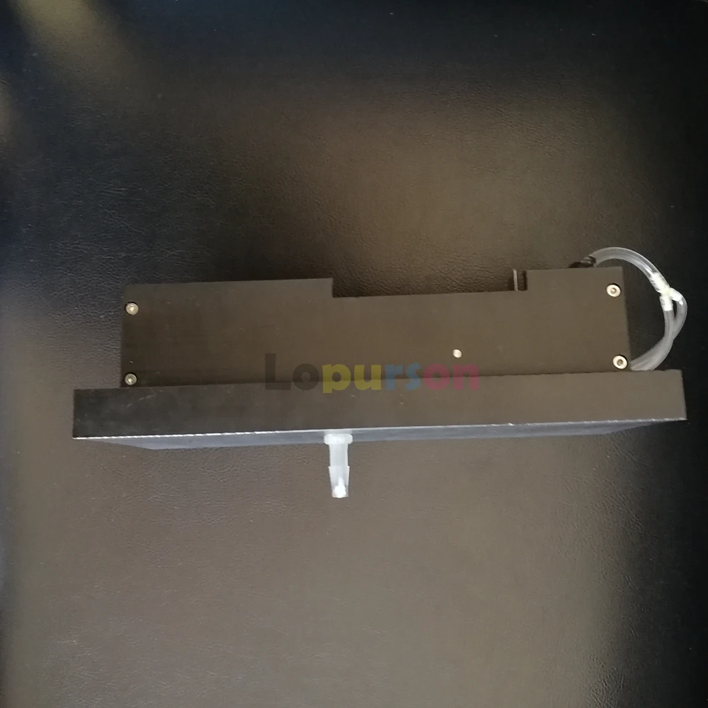 Оригинальная одноголовочная Механическая укупорочная станция/сборка