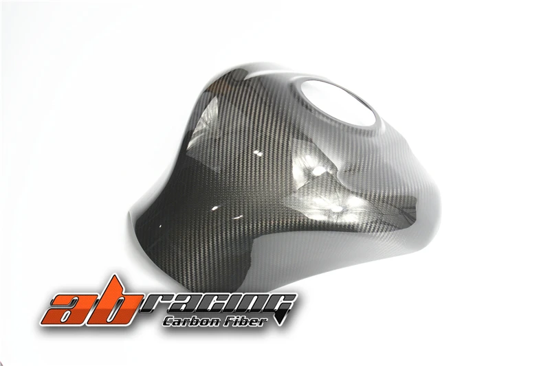 Топливный бак для Kawasaki ZX10R 2011 2012 2013 2014 2015 полностью из углеродного волокна 100%