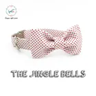 Ошейник с галстуком-бабочкой для собак и кошек