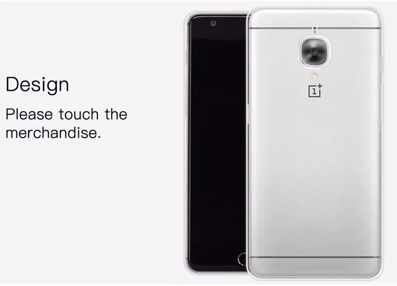 Силиконовый чехол для oneplus 3 3t, силиконовый чехол для oneplus 3t, чехол из ТПУ, тонкий мягкий чехол 64 Гб a3010, прозрачный чехол