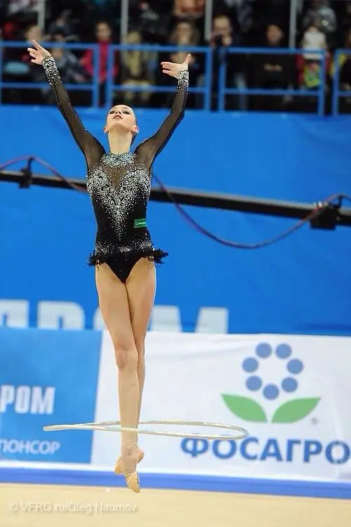 If Стрекоза Производители дизайн художественная гимнастика одежда Костюмы