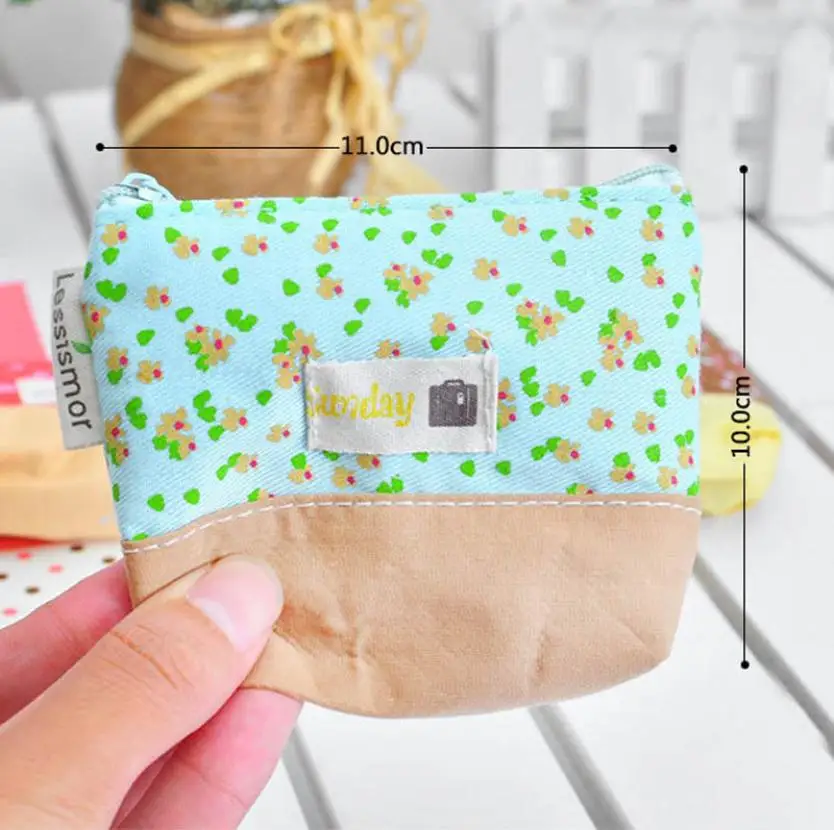 2018 Новый мини тоут портативный кошелек безделушка ювелирное изделие оловянный