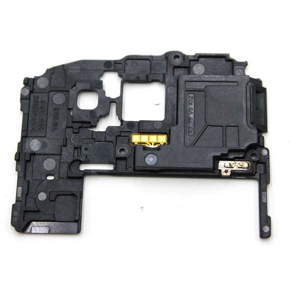 5 шт./Лот Новый Сменный оригинальный Громкий динамик для Samsung Galaxy A3 2017 A320 A320M A320F