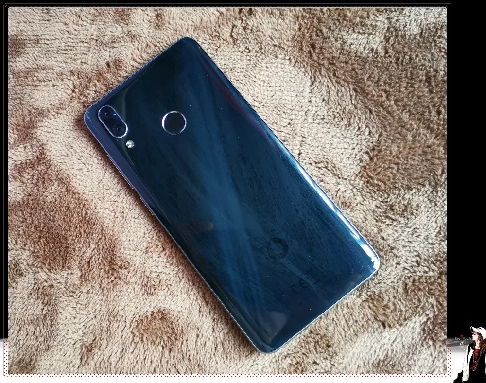 Сенсорный ЖК гибкий кабель Camer рамка для Vodafone Smart X9 VFD820|screen boot|screen clipscreen printing glass