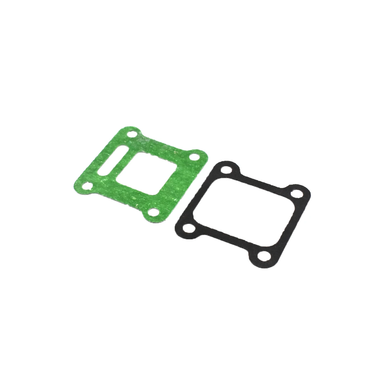 

2*Intake Manifold Pipe Gaskets For 40-6 Lawn Mower Engine Part