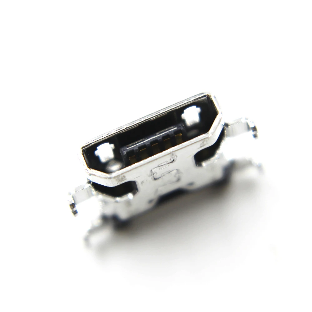 50 шт./лот для Samsung GT-i8262 i8268 i9190 i9192 i9195 Micro Usb док-станция зарядного устройства |