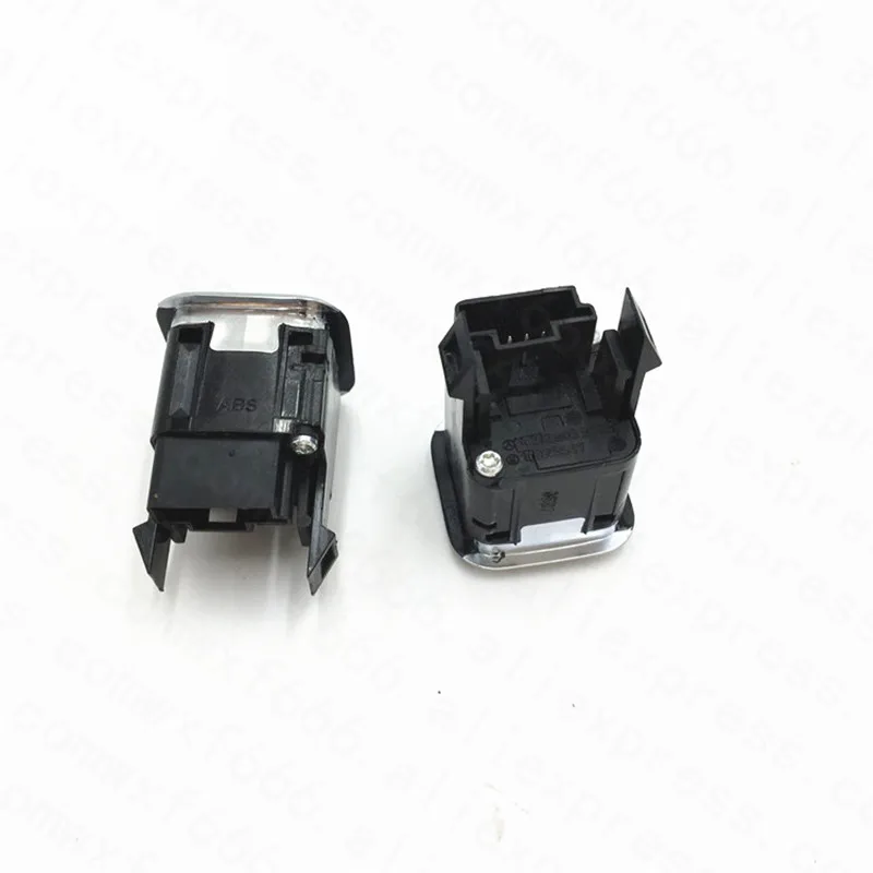 Car Rear seat heating switch 2011-mer ced es-be nzE200 E260 E320 E400 CLS Level Seat button Door trim | Автомобили и мотоциклы