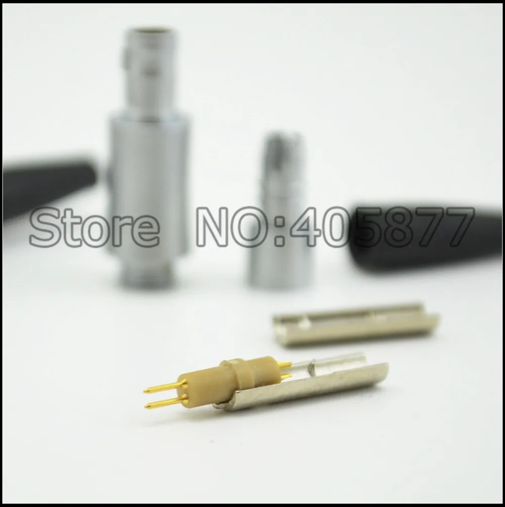 Штыри для наушников HD800|earphone pins plug|pin pinpin diy |