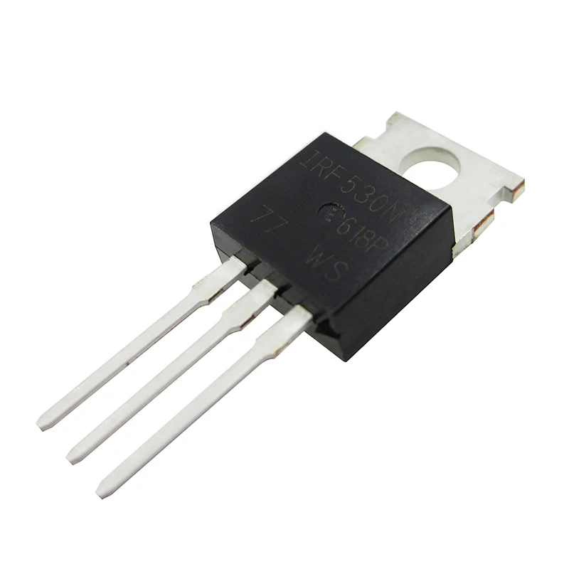 

10 шт. IRF530NPBF IRF530N IRF530 TO-220