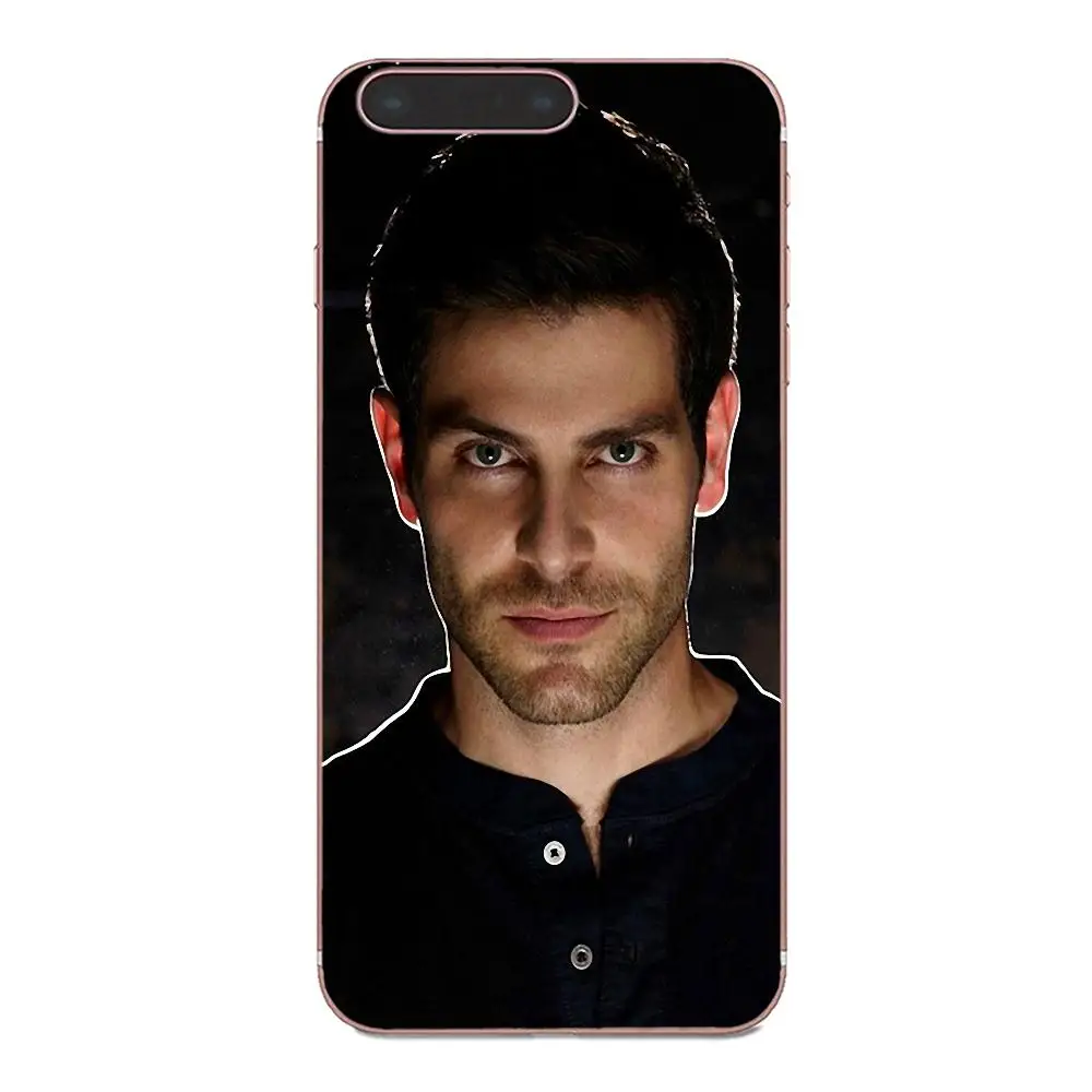 Grimm Tv Series TPU защита для экрана Xiaomi Redmi Note 2 3 3S 4 4A 4X5 5A 6 6A Pro Plus|Чехлы-накладки| |