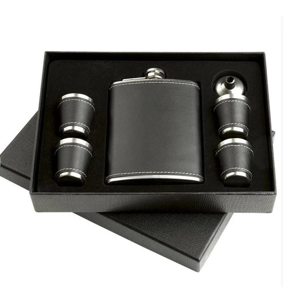 Set flask