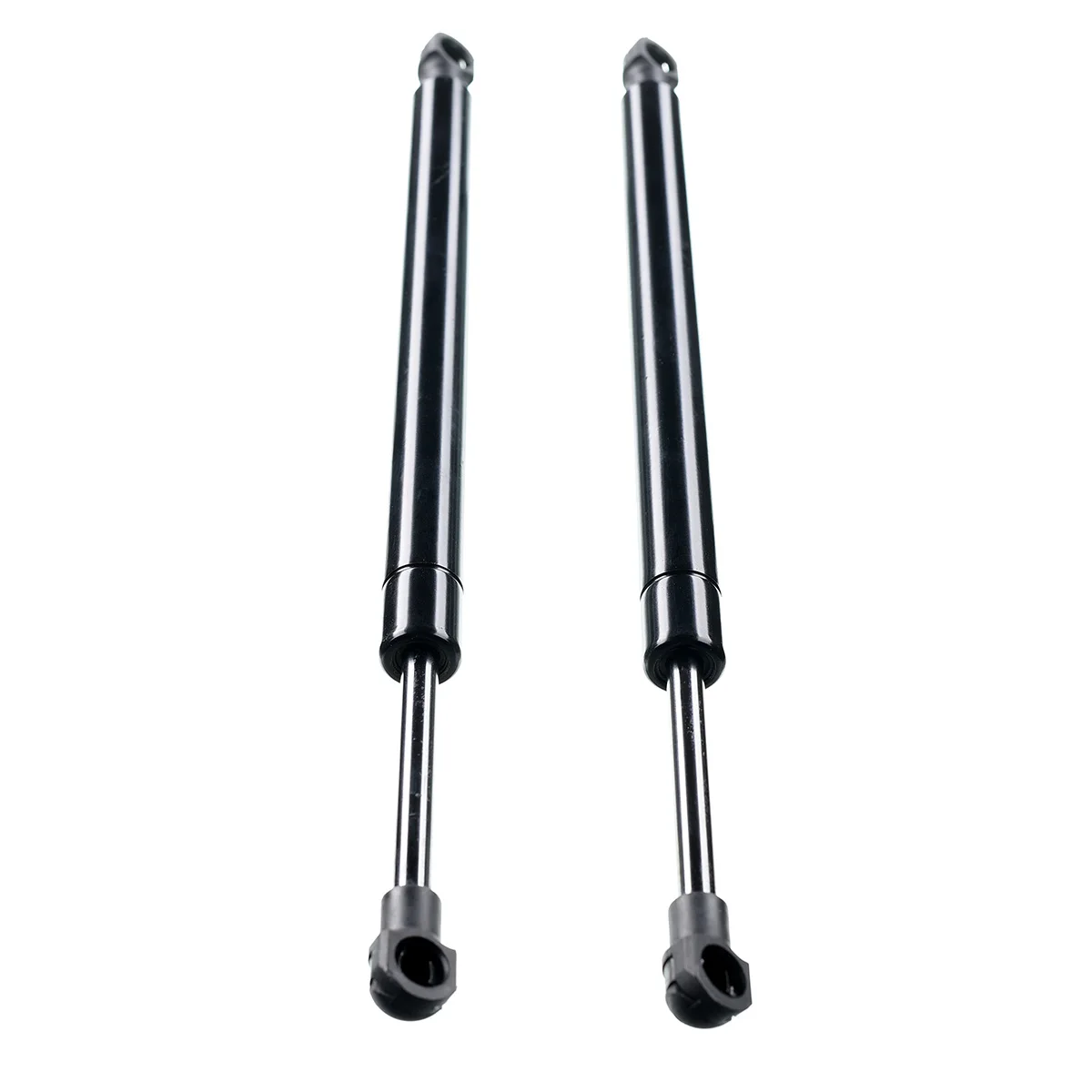 Набор из 2 задних подъемных окон поддерживает ударные газовые стойки для Volkswagen