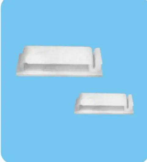 

Wire Clip Model: FC-50 Glue:3M glue cable clamp