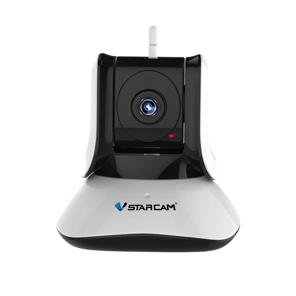 Беспроводная камера видеонаблюдения 2 МП Wi Fi 1080P HD PTZ|Камеры видеонаблюдения| |