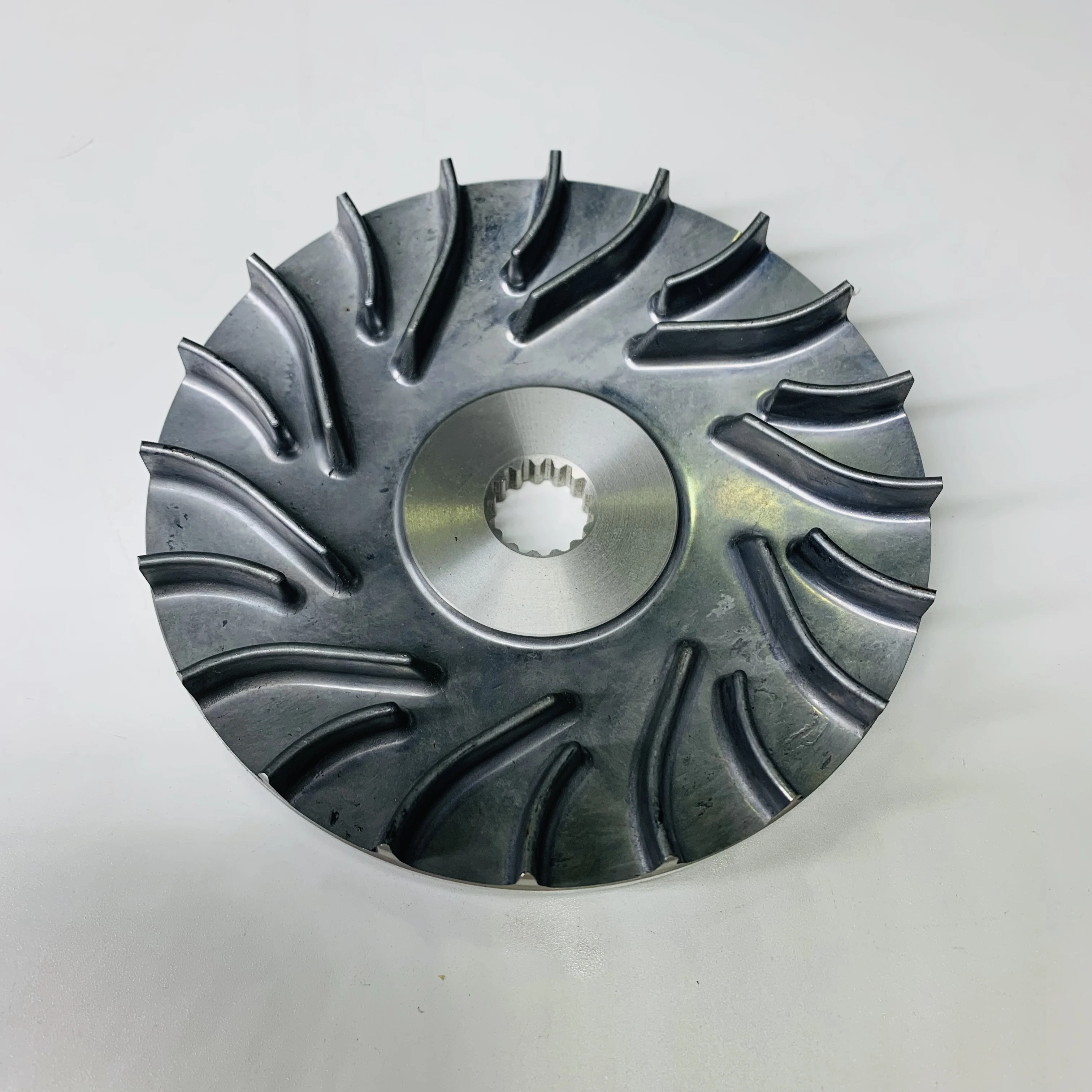 Пластина вариатора для BWS100 гоночная пластина шкива CVT детали сцепления коробки