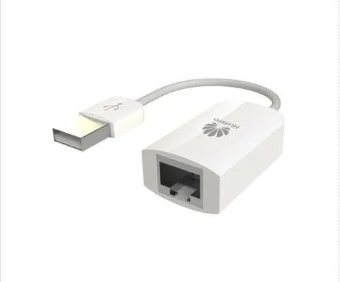 USB  HUAWEI Ethernet