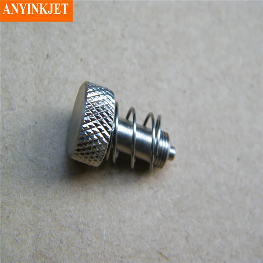 For Willett head cover srew old type WB100-0370-231S for 43S 430 46P printer | Компьютеры и офис