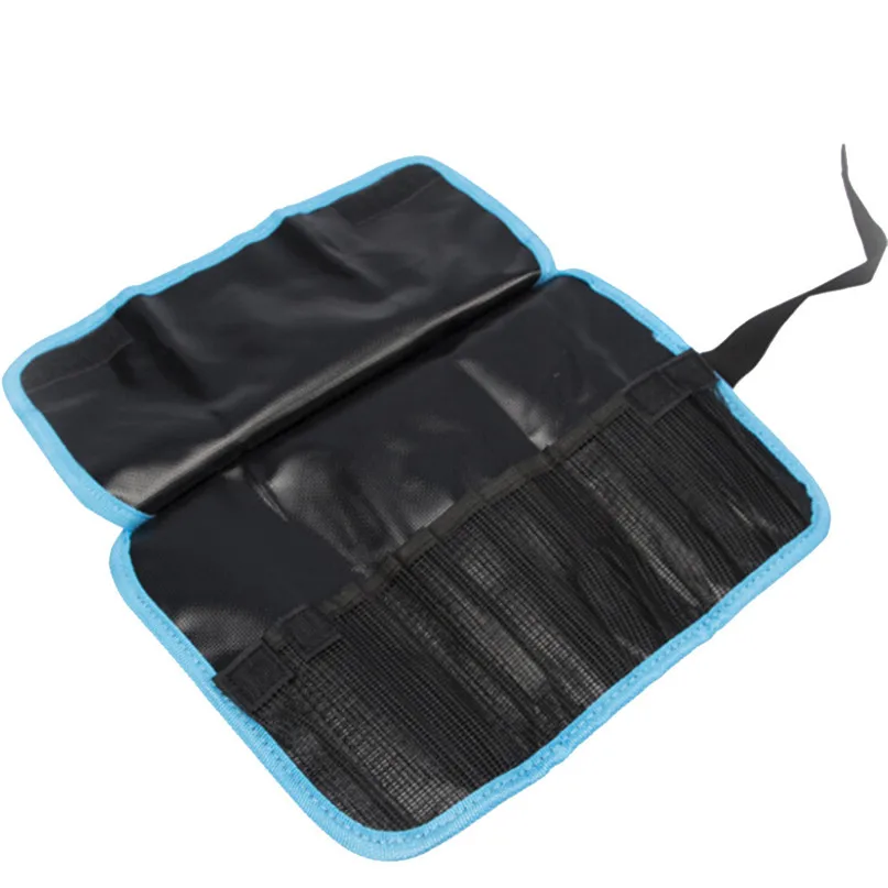 Портативный Рыбалки Сумка Шестерни рыболовная приманка дорожный для хранения